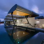 Aqua Villa A.1 By Natthita