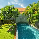 Villa Iorama