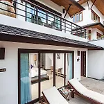 Nirano Villa 22 2 Beds