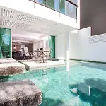 Yu-Pha Villa