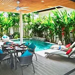 Ka Villa : Peaceful 3 Bedrooms