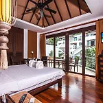 Nirano Villa 11 1 Bed
