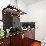 Nirano Villa 11 1 Bed