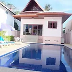 Majestic Villas Phuket