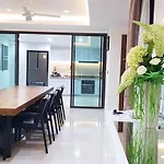 Rudi House
