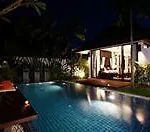 Anchan Villas
