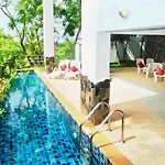 Kata Ocean View New Apartment 1 Bedroom