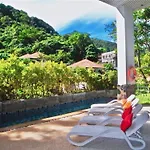 Kata Ocean View New Apartment 1 Bedroom