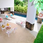 Kata Ocean View New Apartment 1 Bedroom