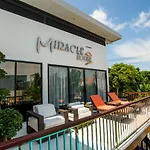 Miracle House