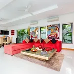 Zen Villa Private Pool