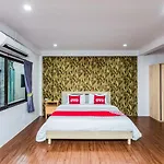 Oyo 435 Frame Residence
