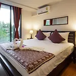 The Aristo By Holy Cow, 2-Br Loft, 90 M2, Pool View