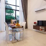 The Aristo By Holy Cow, 2-Br Loft, 90 M2, Pool View