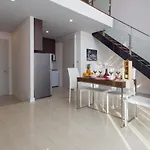 The Aristo By Holy Cow, 2-Br Loft, 90 M2, Pool View