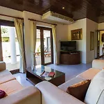 Surin Springs Lake View Villa