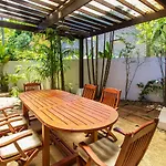Surin Springs Lake View Villa
