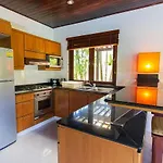 Surin Springs Lake View Villa