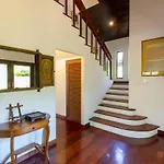 Surin Springs Lake View Villa