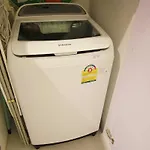 Zen Hillside Self Service Apartment