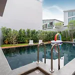 La Belle Pool Villa Phuket - Home Away From Home