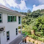 Kamala Amanah Hill