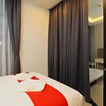 The Palmyrah Surin By Holy Cow, 1-Br, Courtyard Or Pool View