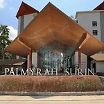 The Palmyrah Surin By Holy Cow, 1-Br, Courtyard Or Pool View