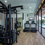 Surin Beach Residence