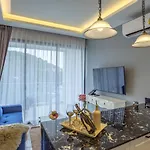 Surin Beach Residence