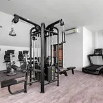 Palmyrah Surin, Modern 1Br With Terrace, 150 Meters To Surin Beach