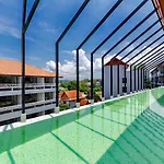 Palmyrah Surin, Modern 1Br With Terrace, 150 Meters To Surin Beach