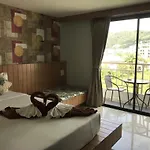 The Chilli Patong Beach Hotel