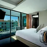 B-Lay Tong Beach Resort