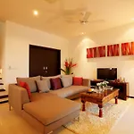 Two Villas Holiday - Oxygen Style Bang Tao Beach, Phuket