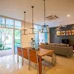 Two Villas Holiday - Oxygen Style Bang Tao Beach, Phuket