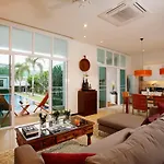Two Villas Holiday - Oxygen Style Bang Tao Beach, Phuket