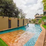 Karon View Elegant Style Apartment