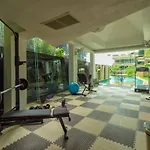 Karon View Elegant Style Apartment