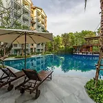 New Apartments Title Residencies Naiyang Phuket B2