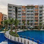 New Apartments Title Residencies Naiyang Phuket B2