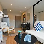 New Apartments Title Residencies Naiyang Phuket B2