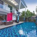 Chic Villa Kloua With Private Pool, 3Br, Close To Bcis
