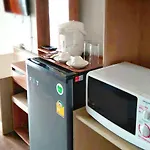 Studio Sea View Patong