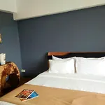 Studio Sea View Patong