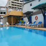 Rattana Beach Hotel By Shanaya