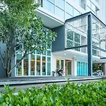 Ozone Kata -Great Location, Rooftop Pool, Convenient Studio