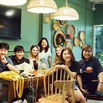 Baan Baan Hostel - Sha Plus