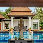 DoublePool Villas by Banyan Tree