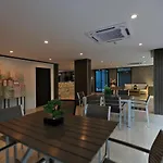 Relife Windy By Holy Cow, Studio With Sofa-Bed